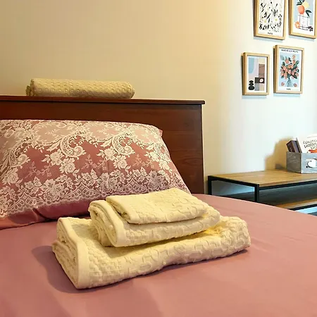 Asproneri Elements - Sea View *