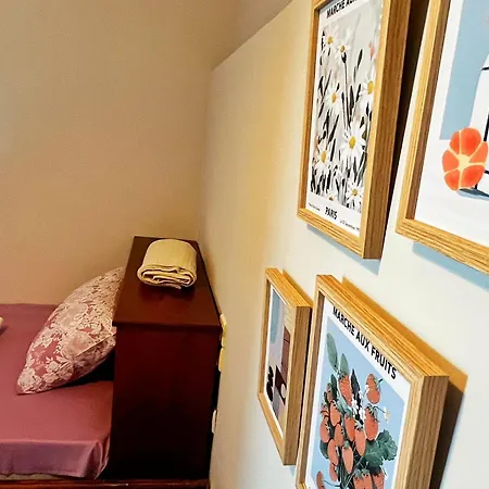 Asproneri Elements - Sea View Casa de Férias *